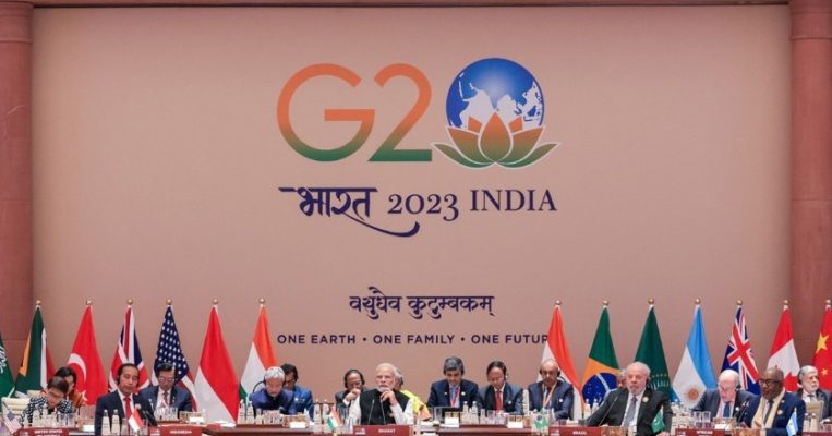 India’s G20 leadership: Paving the way for Multilateral Development Banks reform
