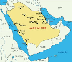 Gulf Nations Brace for Prolonged Period of Elevated Interest Rates Following Fed's Lead