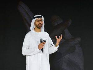 Dubai Unveils Comprehensive Guide to Generative AI in Media at the 21st Arab Media Forum
