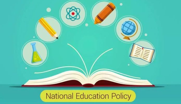 NEP 2020 makes education in India inclusive, wholesome, rooted & futuristic: PM Modi