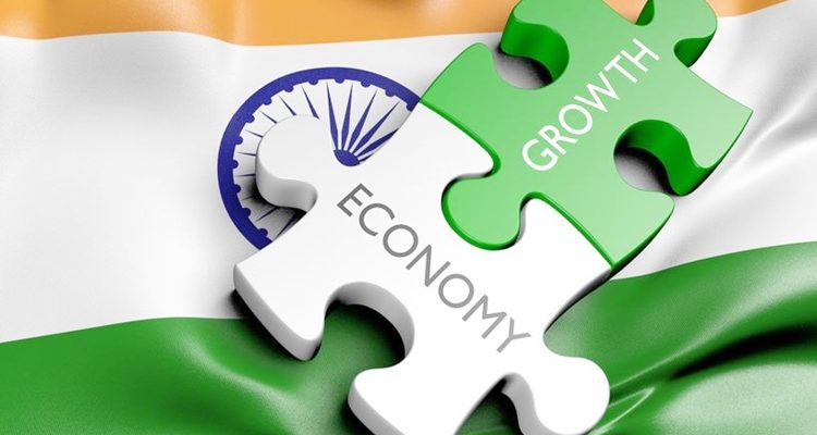 Indian economy on the rise: April-June GDP growth at 7.8%