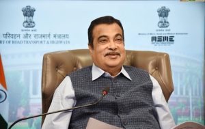 Green initiatives will be taken in the construction sector to make the country carbon neutral by 2070: Gadkari