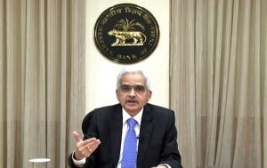 RBI committed to bring down inflation to 4%; watchful of price risks: Governer Das