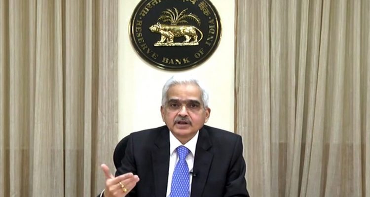RBI committed to bring down inflation to 4%; watchful of price risks: Governer Das