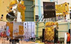 ISRO Successfully Alters Aditya-L1 Solar Mission's Orbit