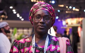 Meet Isatou Ceesay: The "Queen of Plastic in Africa" Leading the Charge for Environmental Change