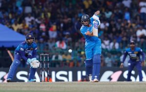 India clinches 8th Asia Cup title with dominant victory over Sri Lanka