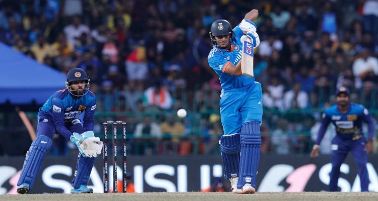 India clinches 8th Asia Cup title with dominant victory over Sri Lanka