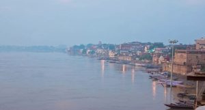 4th edition of ‘Nadi Utsav’ to exhibit ‘Sanjhi’ based on 16 Ghats
