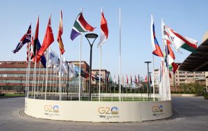 New Delhi makes final preparations ahead of G20 summit