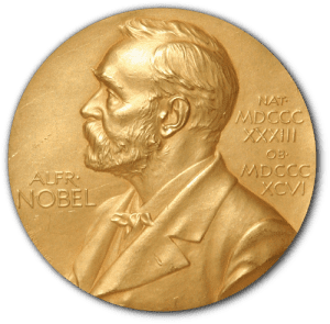 Ukrainian President Zelenskiy & Russian dissident Navalny among favourites for this year's Nobel Peace Prize