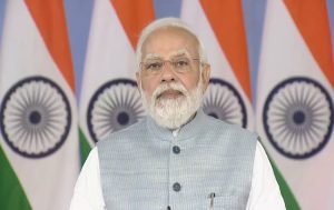 G20 Summit will chart a new path in the human-centric development: PM Modi