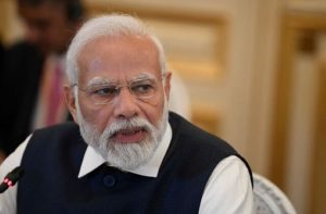 PM Modi welcomes all the world leaders, including Ajay Banga