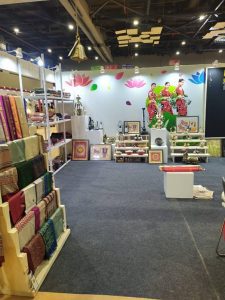 ‘Tribes India’ exibition in G20 Summit to showcase wide range of traditional tribal art
