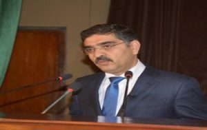 Pakistan to hold national election in January, 2024