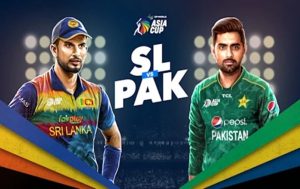 Asia Cup 2023: Pakistan, Sri Lanka to meet in virtual semi-final today