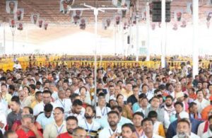 Panchayats being enabled as 'Agents of Change', workshop intends to give it momentum