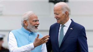 PM Modi to hold bilateral meetings with Biden, Sheikh Hasina & Mauritius PM today