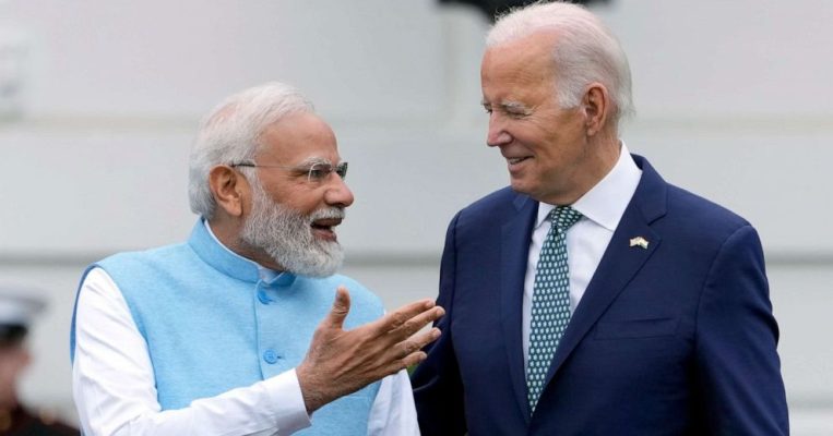 PM Modi to hold bilateral meetings with Biden, Sheikh Hasina & Mauritius PM today