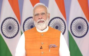 PM Modi proposes holding virtual G20 session in November