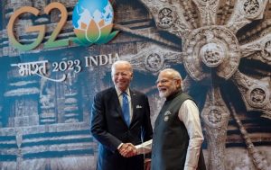 PM Modi invited US President Joe Biden to be Republic Day chief guest: Eric Garcetti