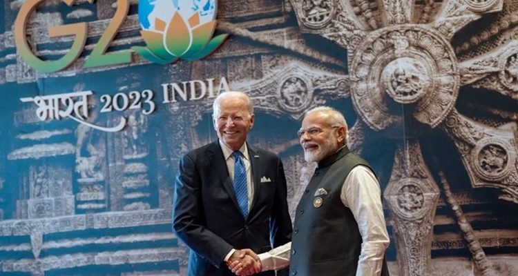 PM Modi invited US President Joe Biden to be Republic Day chief guest: Eric Garcetti