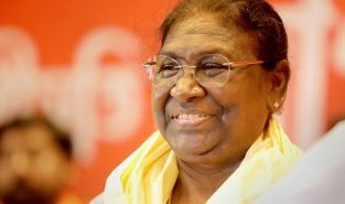 President Droupadi Murmu to visit UP today for AIIMS Gorakhpur convocation