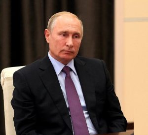 Putin says sending Soviet tanks into Hungary and Czechoslovakia was a mistake