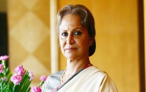 Waheeda Rehman to be conferred Dadasaheb Phalke Award for contributions to Indian cinema