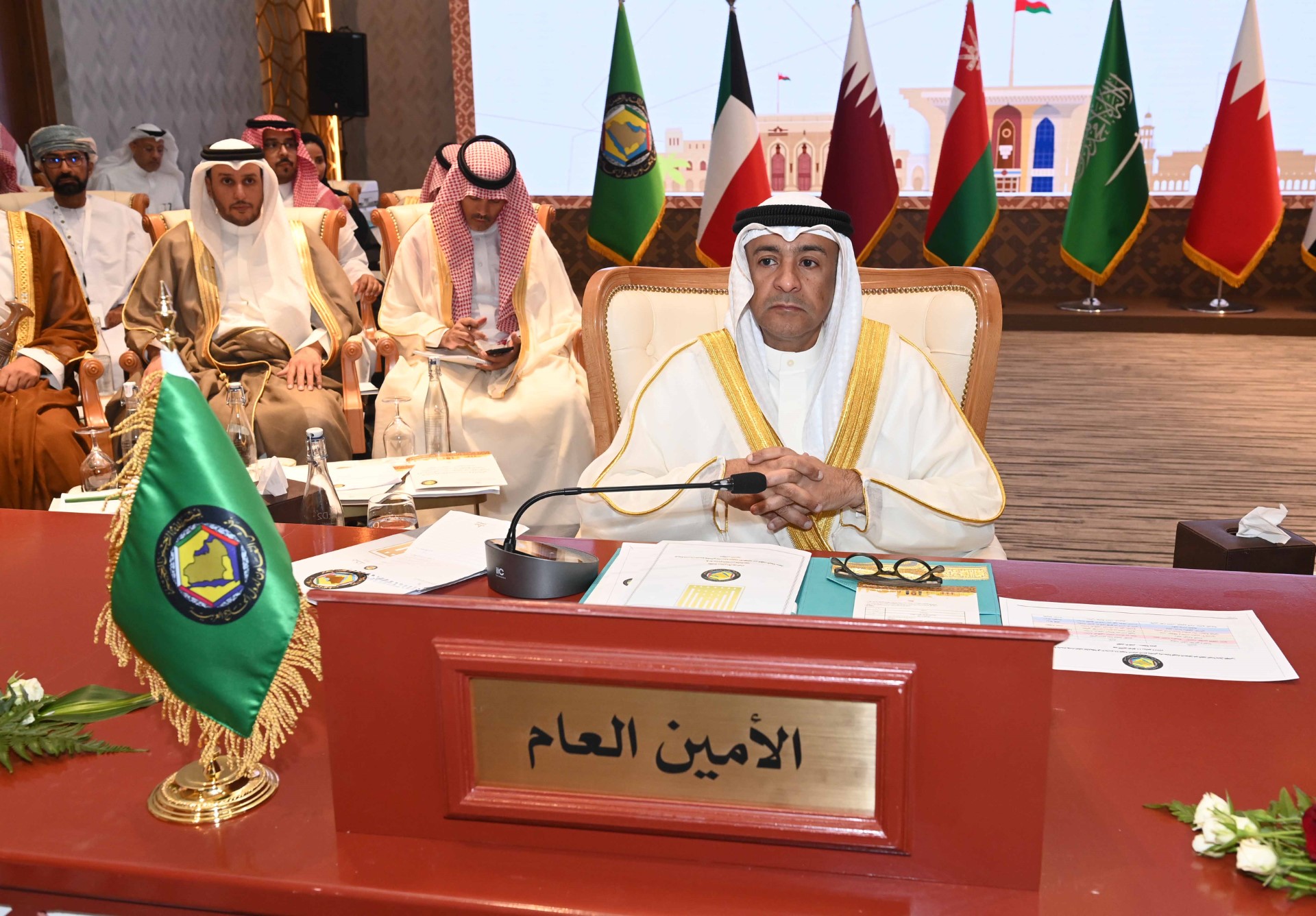 Consensus reached by GCC countries to ratify Kigali Amendment to the Montreal Protocol