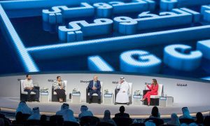 Globalization Under Threat: IGCF 2023 Panel Stresses Unified Efforts to Combat Inflation