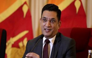 Sri Lankan launches a blistering attack on Canada’s allegations against India