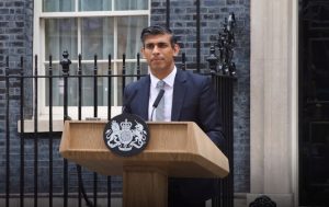G20 Summit: UK commits $2 billion to UN-backed climate fund