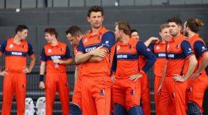 Netherlands' World Cup dream: David's stand against cricket's Goliaths