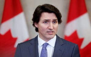 Canada's opposition leader asks Trudeau to come clean on India allegations