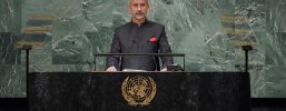 EAM S Jaishankar to embark on US visit, will address UN general Assembly