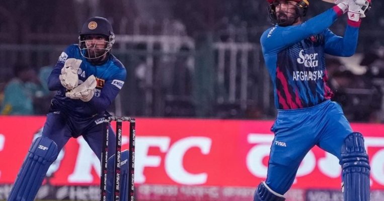 Asia Cup 2023: Afghanistan’s run-chase falls short amidst qualification confusion