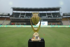 Asia Cup: India to asses their bench strength in dead-rubber against Bangladesh