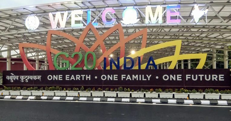 G20 Summit 2023: Delhi pumps up to host the mega event
