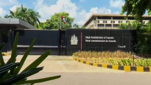 India urges Indian nationals in Canada to exercise caution amid rising tensions
