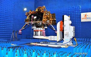 Hailing Chandrayaan-3’s success, China says- it's willing to work with India