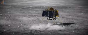 Chandrayaan-3’s Vikram lander performs ‘hop experiment’ – Know its meaning?
