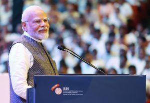 G20 University Connect Finale: PM Modi inspires Youth, highlights India's success on global stage