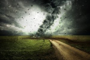 Extreme weather conditions around the globe! What is to be blamed?