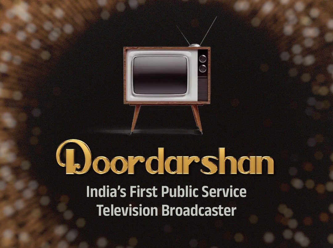 Doordarshan celebrates 64 years of credibility