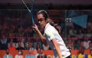 India whitewash Pakistan 3-0 in women's squash at Asian Games