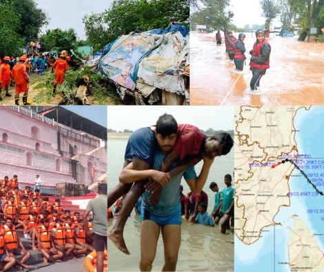 India achieving Atmanirbharta in Disaster Management