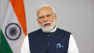 G20: PM Modi puts forth 'Sabka Saath Sabka Vikas' as a guiding principle for global welfare