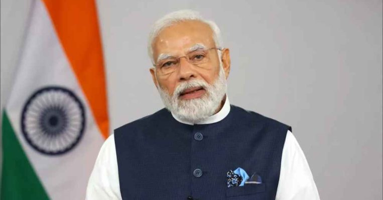 G20: PM Modi puts forth ‘Sabka Saath Sabka Vikas’ as a guiding principle for global welfare