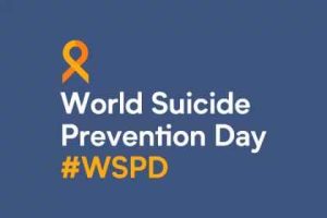 World Suicide Prevention Day2023: Creating Hope Through Action